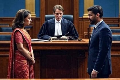 पत्नी को गुजारा भत्ता देने से बचने छोड़ दी 6 करोड़ की नौकरी