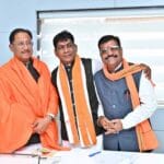 सांस्कृतिक विरासत का उत्सव: सिरपुर महोत्सव की सफलता पर मुख्यमंत्री विष्णु देव सा