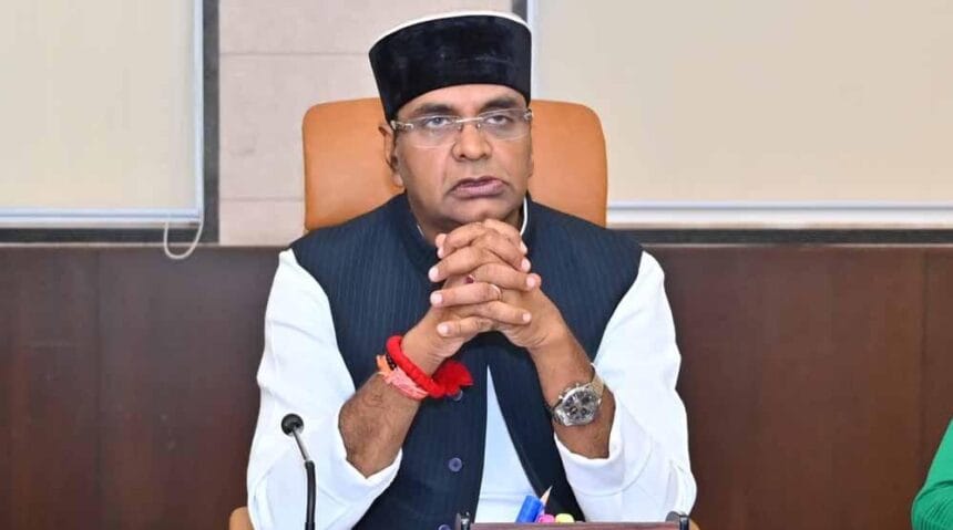 कॉपरेटिव पब्लिक प्रायवेट पार्टनरशिप में जैविक खेती को बढ़ावा देने का कार्य किया ज