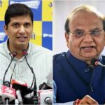 सौरभ भारद्वाज की विवादित टिप्पणी: आखिर LG के लिए ऐसी कठोर कामना क्यों?