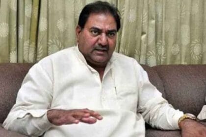 अभय सिंह चौटाला का विवादित बयान: भारत में नेपाल-बांग्लादेश जैसे आंदोलन की बात, B