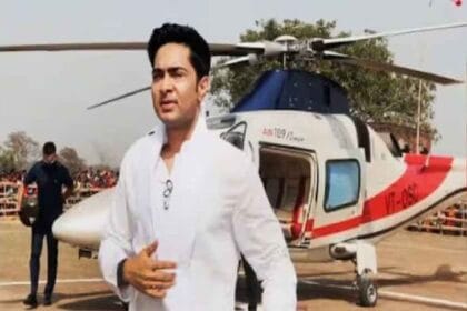 फ्लाइट परमिशन में देरी पर भड़के अभिषेक बनर्जी, केंद्र पर राजनीतिक षड्यंत्र का आर