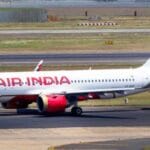 दूसरी बड़ी विमान घटना: अजित पवार प्लेन के बाद Air India की उड़ान में खौफनाक झटके