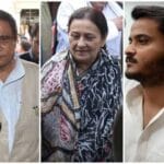आजम खां परिवार की ट्रस्ट से विदाई, जौहर ट्रस्ट की नई अध्यक्ष बनीं निकहत
