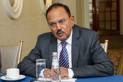 अंडरकवर मिशन का किस्सा: पाकिस्तानी की पहचान पर अजीत डोभाल को मिली प्लास्टिक सर्ज