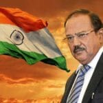 वर्ल्ड इकोनॉमिक फोरम में भारत की मजबूत मौजूदगी, अजित डोभाल समेत 6 मुख्यमंत्री दा