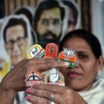 कांग्रेस ने तोड़ी चुप्पी: भाजपा से गठबंधन पर स्थिति साफ, शिंदे गुट को घेरने की त