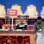 अमृत मंथन–2026 : अमृत 2.0 परियोजनाओं की प्रगति को लेकर राज्य स्तरीय कार्यशाला हु