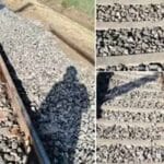 रेल ट्रैक धमाके के पीछे खालिस्तानी संगठन का दावा, पंजाब में सुरक्षा एजेंसियां अल