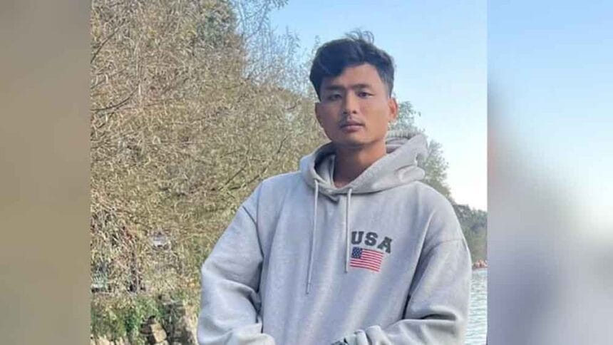 एंजेल चकमा मर्डर केस में बड़ी कार्रवाई, नेपाल से प्रत्यर्पण की तैयारी शुरू