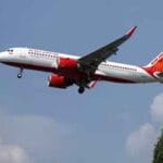 एयरपोर्ट पर अफरा-तफरी: दिल्ली से जा रही फ्लाइट के APU में आग, दूसरी विमान का इंज