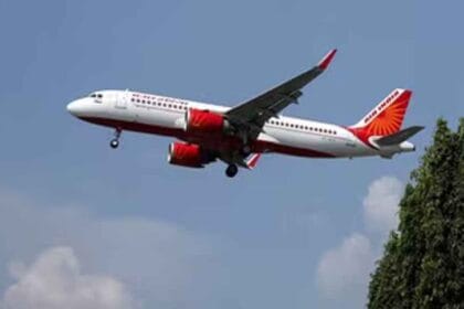 एयरपोर्ट पर अफरा-तफरी: दिल्ली से जा रही फ्लाइट के APU में आग, दूसरी विमान का इंज