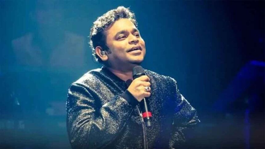 एआर रहमान के बयान से मचा सियासी तूफान, BJP और VHP ने जताई कड़ी आपत्ति