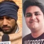 युवराज मौत मामले में पहली गिरफ्तारी, नोएडा पुलिस ने बिल्डर को दबोचा