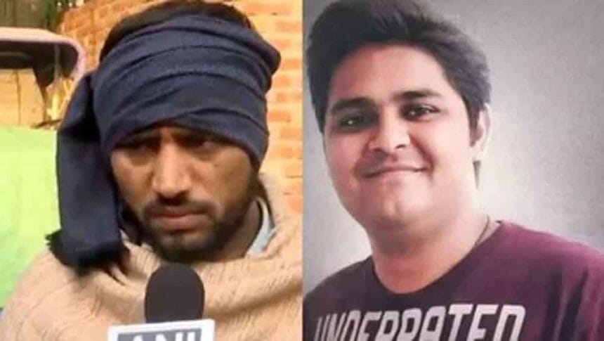 युवराज मौत मामले में पहली गिरफ्तारी, नोएडा पुलिस ने बिल्डर को दबोचा