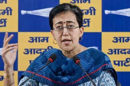 जालंधर की अदालत का बड़ा फैसला: आतिशी से जुड़ा वीडियो फर्जी, हटाने के निर्देश