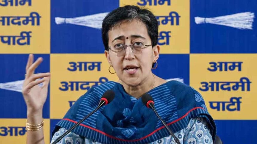 जालंधर की अदालत का बड़ा फैसला: आतिशी से जुड़ा वीडियो फर्जी, हटाने के निर्देश