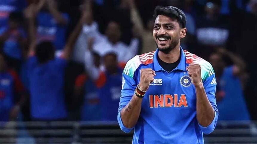 अक्षर पटेल क्यों हैं भारतीय टीम की मजबूती? जन्मदिन पर पढ़ें उनके सभी बड़े रिकॉर्