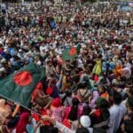 राजनीतिक उथल-पुथल के साये में बांग्लादेश: 2025 में बढ़ा क्राइम ग्राफ, कमजोर तबके