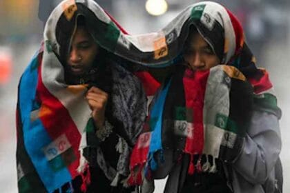 यूपी में ठंड का कहर जारी, अब भारी बारिश की चेतावनी; इन इलाकों में अलर्ट