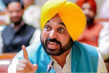 पंजाब सरकार ने लिया बड़ा फैसला, झज्जर बचौली सैंक्चुअरी का नाम गुरु तेग बहादुर सा