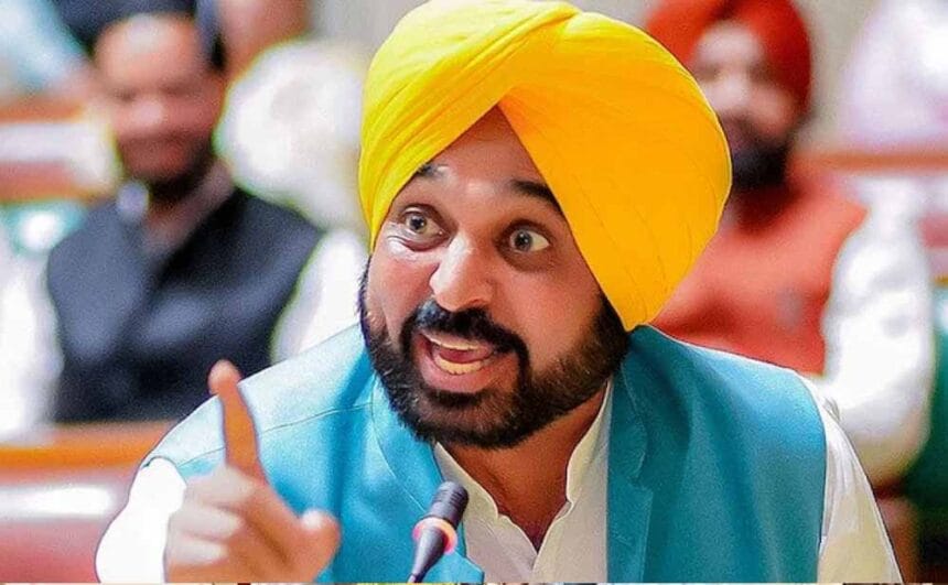 पंजाब सरकार ने लिया बड़ा फैसला, झज्जर बचौली सैंक्चुअरी का नाम गुरु तेग बहादुर सा