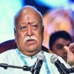 धर्म ही जीवन और सृष्टि की मूल शक्ति, इसके बिना कुछ भी संभव नहीं: मोहन भागवत