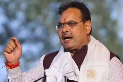 भजनलाल सरकार का बड़ा कदम, 3 बच्चों के माता-पिता को निकाय-पंचायत चुनाव में उम्मीद