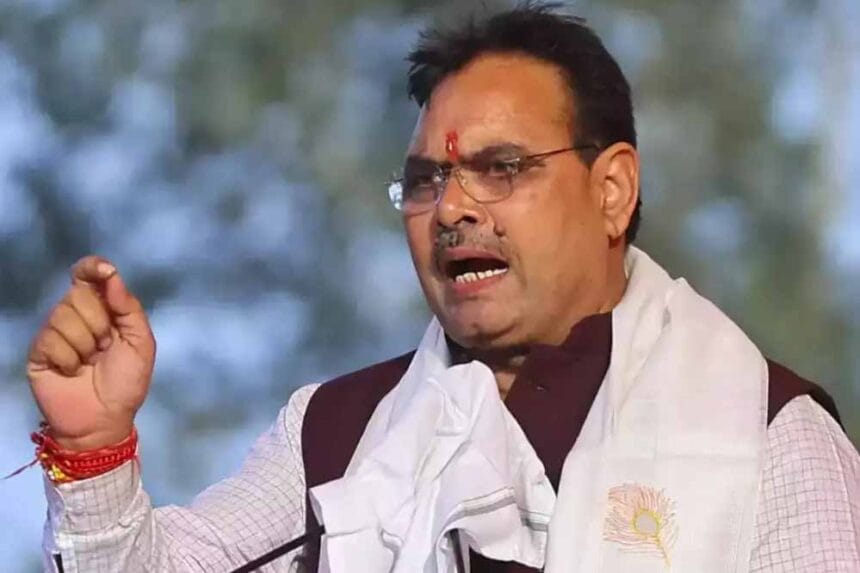 भजनलाल सरकार का बड़ा कदम, 3 बच्चों के माता-पिता को निकाय-पंचायत चुनाव में उम्मीद