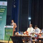 पौधरोपण कार्य में स्थानीय प्रजातियों को दी जाए प्राथमिकता : आयुक्त भोंडवे