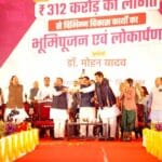 दुग्ध उत्पादन को 20 प्रतिशत तक बढाना सरकार का लक्ष्य : मुख्यमंत्री डॉ. यादव