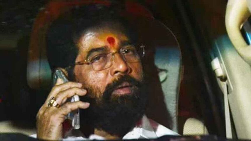 कौन बनेगा मुंबई का मेयर? शिंदे की चाल ने BMC की राजनीति में बढ़ाया रोमांच