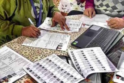 पश्चिम बंगाल में BLO ने की आत्महत्या, स्कूल के कमरे में फंदे से लटका मिला शव