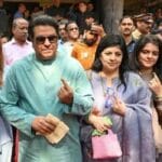 मार्कर इंक पर बवाल: बीएमसी चुनाव में धांधली का दावा, राज ठाकरे ने चुनाव आयोग को