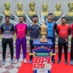 BPL पर बगावत की छाया, खिलाड़ियों के विरोध से मैच में हुई देरी