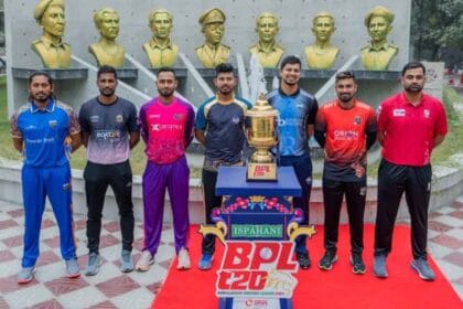 BPL पर बगावत की छाया, खिलाड़ियों के विरोध से मैच में हुई देरी