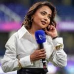 विवाद पर सफाई: BPL से बाहर नहीं हुईं रिद्धिमा पाठक, कहा– देश सर्वोपरि है