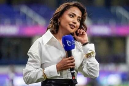 विवाद पर सफाई: BPL से बाहर नहीं हुईं रिद्धिमा पाठक, कहा– देश सर्वोपरि है