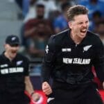 न्यूजीलैंड को झटका? भारत के खिलाफ टी20 में ब्रैसवेल के खेलने पर सस्पेंस बरकरार