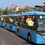 ई-बस योजना पर ब्रेक! मध्यप्रदेश के 8 शहरों में इंफ्रास्ट्रक्चर की कमी से लटकी से