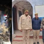 इश्क, कत्ल और राज़: कानपुर में प्रेमी ने 7 बच्चों की मां को मारकर गड्ढे में छुपा