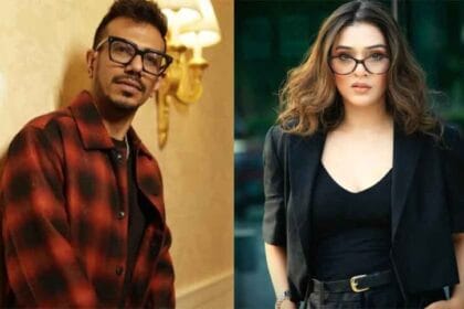 चहल और आरजे महवश के रिश्ते में दरार? दोनों ने इंस्टाग्राम पर तोड़ा कनेक्शन