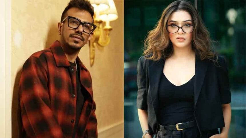 चहल और आरजे महवश के रिश्ते में दरार? दोनों ने इंस्टाग्राम पर तोड़ा कनेक्शन