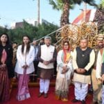 देश के लिए मिसाल : कचरे को रिसाइकिल कर बनाया अनोखा संविधान पार्क