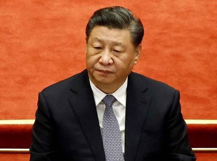 पहली बार इस्लामिक स्टेट के रडार पर चीन, जानिए आतंकियों की खुली चेतावनी का कारण