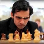 जन्मदिन पर खास: आनंद जैसे दिग्गज को हराने वाले कृष्णन शशिकिरण की सफलता की कहानी