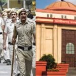 हाईकोर्ट ने कांस्टेबल भर्ती में नियुक्ति पत्र देने पर लगाई रोक