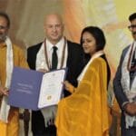 डॉ. चिन्मय पण्ड्या: शिक्षा केवल ज्ञान नहीं, चेतना और समझ का प्रकाश है