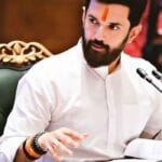 चिराग पासवान बोले: कांग्रेस ने मनरेगा के नाम पर जनता को गुमराह किया