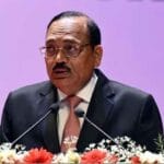 बंगाल SIR पर सुप्रीम टिप्पणी: CJI सूर्यकांत बोले– जनता के मानसिक दबाव को समझे चु